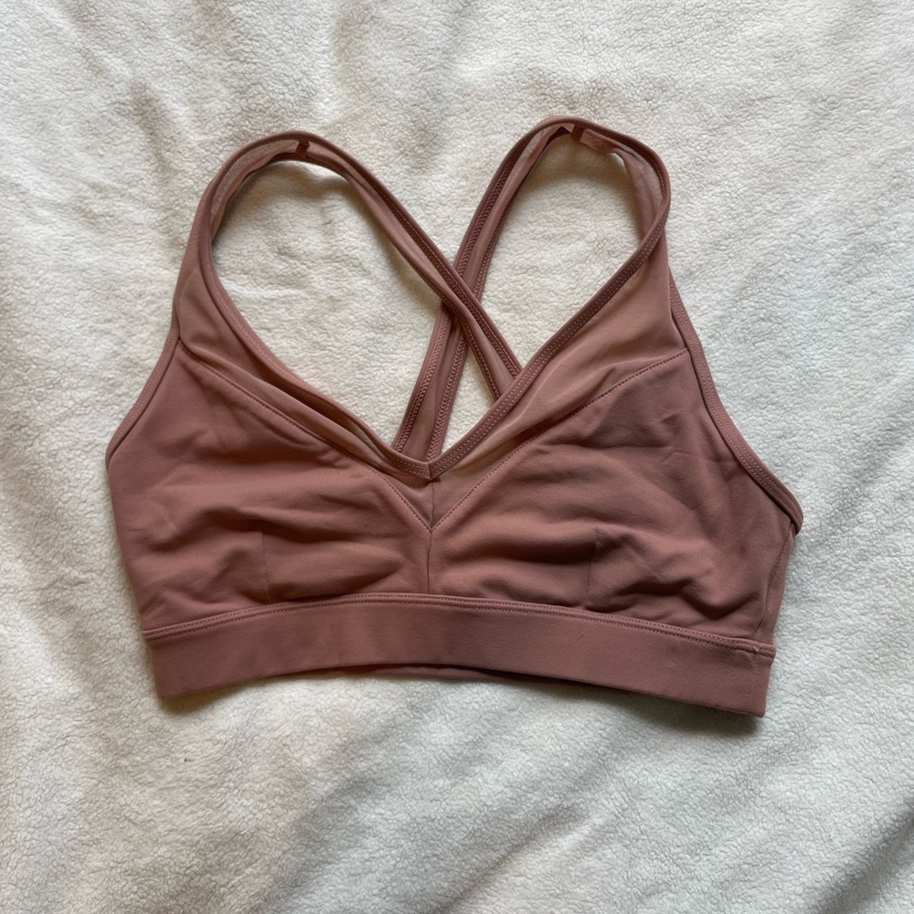 Alo yoga bra